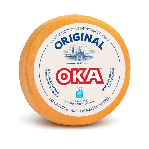 OKA ORIGINAL 2.5KG