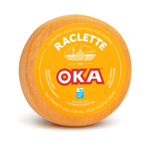 Monsieur Gustav Fromage à Raclette - 150 g