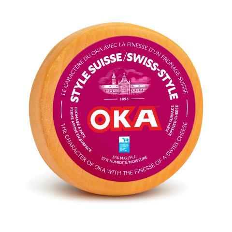 OKA STYLE SUISSE 4.5KG