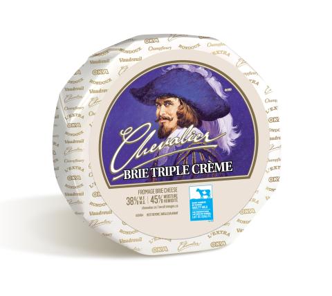 CHEVALIER TC BRIE 4 X 650GR