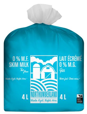 4L ÉCRÉMÉ PAK
