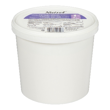 2KG NATREL FROMAGE COTTAGE 4%