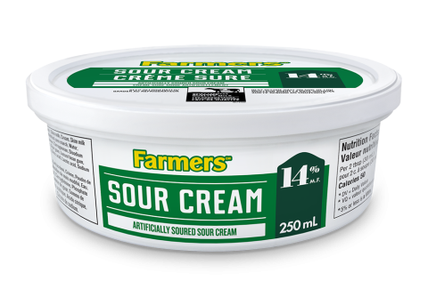 farmers sour 250ml 14%