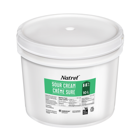 NATREL 10L SC 14%