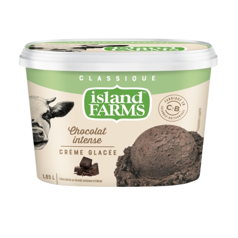 1.65L CHOCOLAT NOIR RICHE ISLAND FARMS