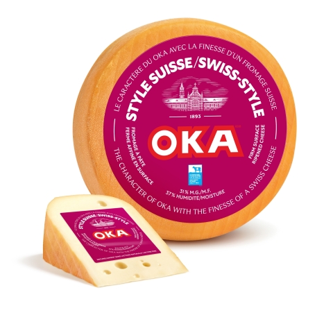 OKA SWISS