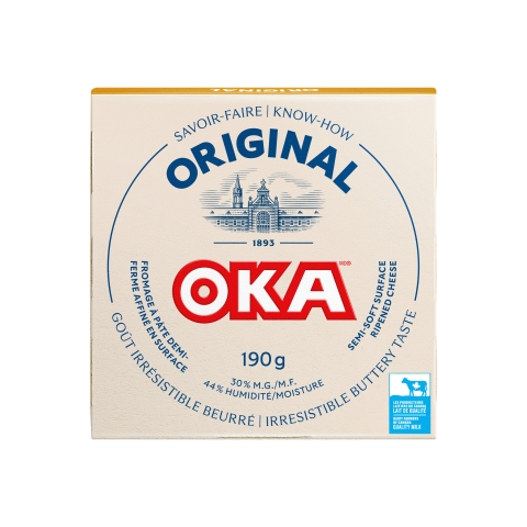 OKA ORIGINAL