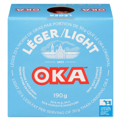 OKA LIGHT 