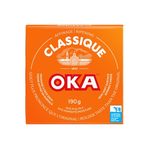 oka classique 