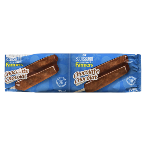 12X75ML SCOTSBURN CHOCOLATE POP