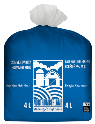 4L NORTHUMBERLAND MILK 2%