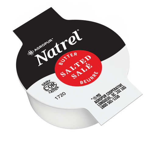 5.5G X 300 BUTTERCUP NATREL