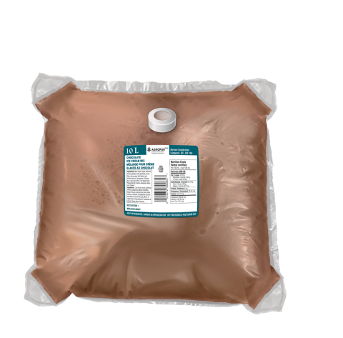 10L AFS ICE CREAM MIX CHOCOLATE