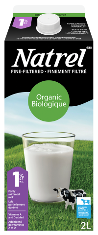 2L 1% BIO NATREL F.FILTRE