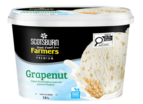 1.5L SCOTSBURN GRAPENUT