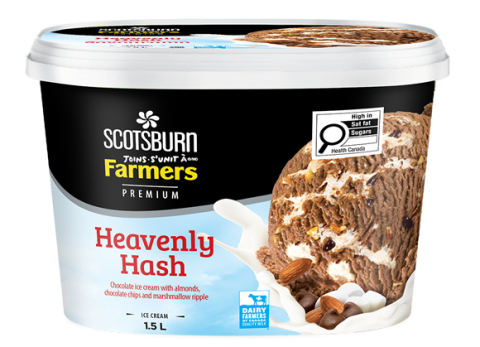 1.5L SCOTSBURN SAVOURAMA