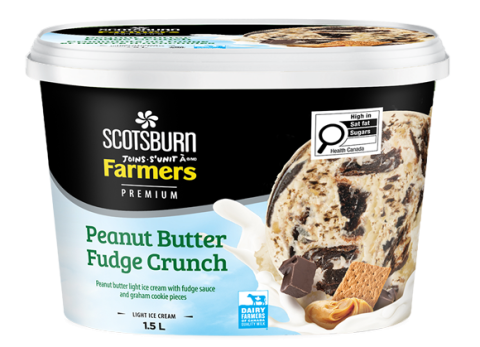 1.5L SCOTSBURN PB FDGE CRNCH