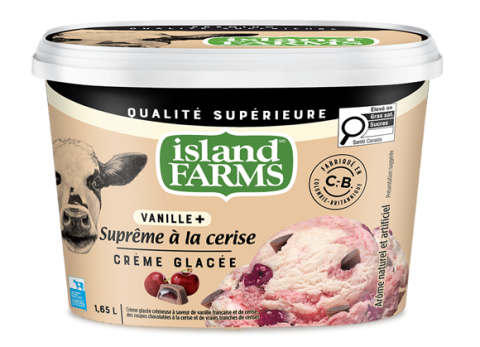 1.65L CERISE SUPREME ISLAND FARMS