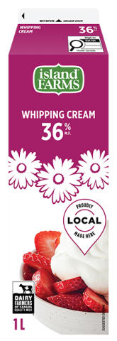 36% CREAM IF