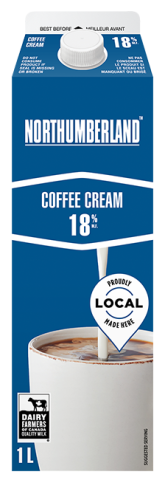 1L CRÈME 18% NORTHUMBERLAND