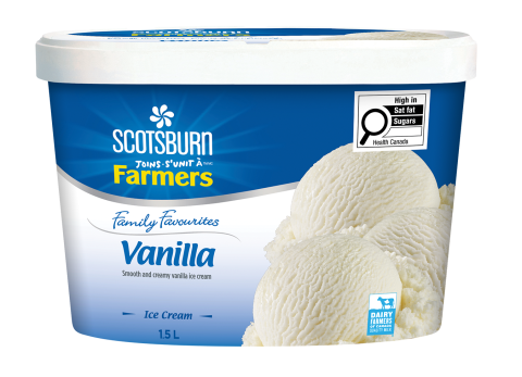 1.5L SCOTBURN VANILLE