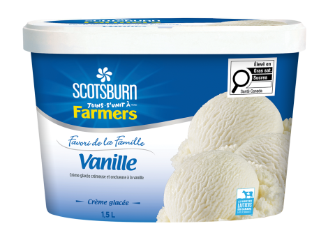 1.5L SCOTBURN VANILLE