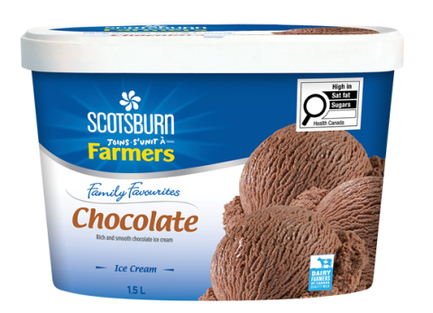 1.5L SCOTSBURN CHOCOLAT