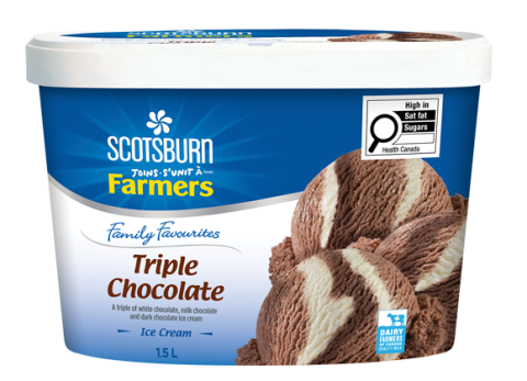 1.5L SCOTSBURN TRIPLE CHOCOLATE