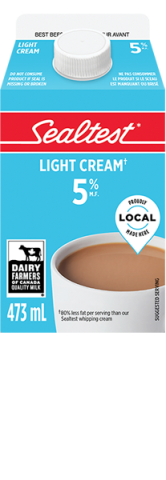 473ML SEALTEST CRÈME 5%