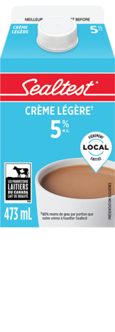 473ML SEALTEST CRÈME 5%