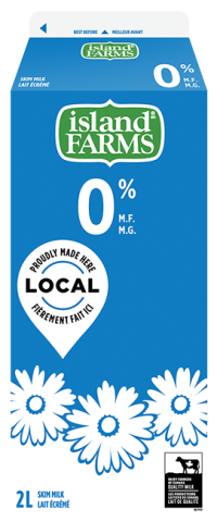 2L ISLAND FARMS MILK 0%