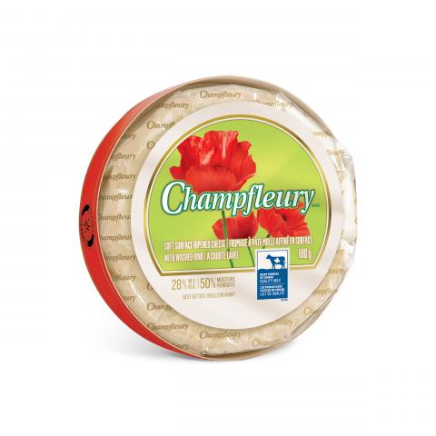 CHAMPFLEURY 4 X 180GR