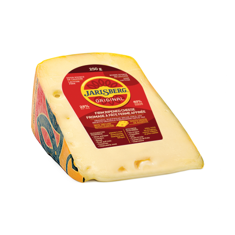 JARLSBERG 12 X 250GR