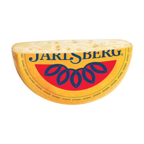 JARLSBERG DEMI-MEULE 5KG