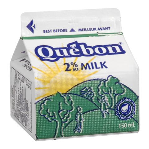 150 ML 2% QUEBON