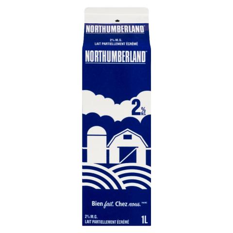 1L 2% CARTON