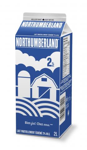 2L 2% CARTON
