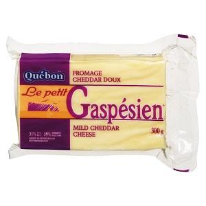 300G  CHEDDAR BLANC