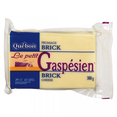 300G  FROMAGE BRICK