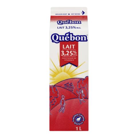 1 LT HOMO QUEBON