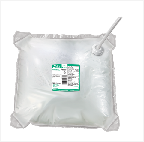 20L LUCERNE LAIT 2%