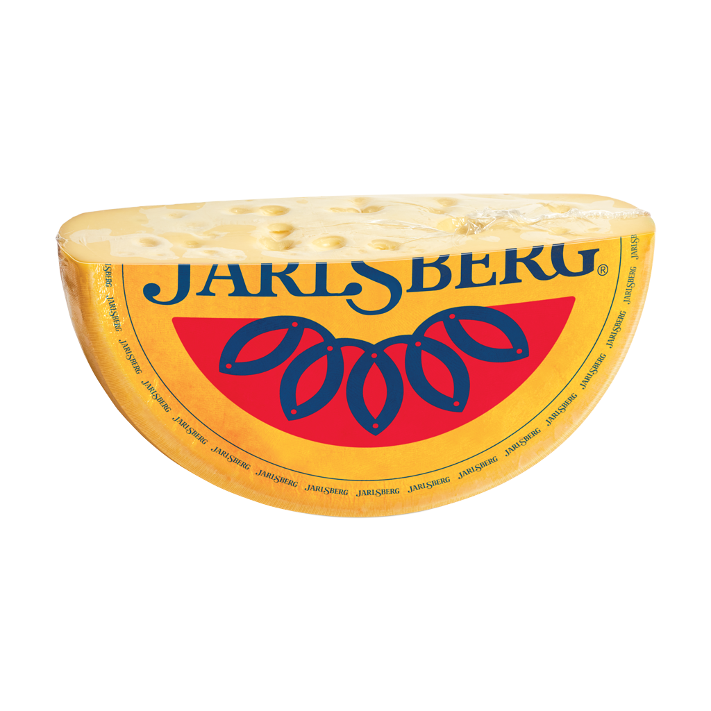 Burger galette végétarienne, Jarlsberg et kimchi | Agropur Solutions