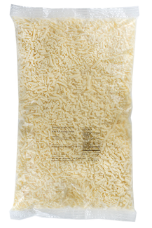 3KG SHREDDED WHITE OLD CHED