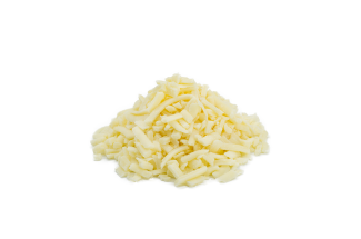 3KG CHEDDAR FORT BLANC RÂPÉ