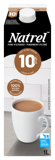 1L NATREL CRÈME 10%
