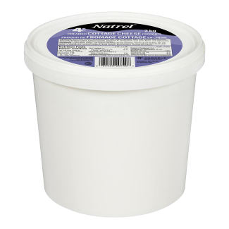 2KG NATREL FROMAGE COTTAGE 4%