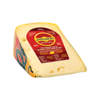 JARLSBERG 12 X 250GR