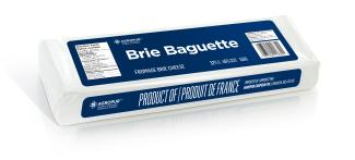  BRIE BAGUETTE 1.5KG