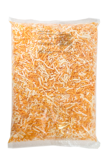 2.5KG MÉLANGE FROMAGE NACHO
