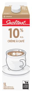 1LT CRÈME 10% SEALTEST
